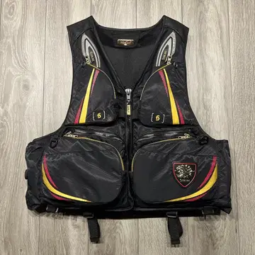 SUNLINE SPECIALIST MODEL 구명 조끼