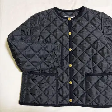 트래디셔널 웨더웨어 아크리 블랙 36