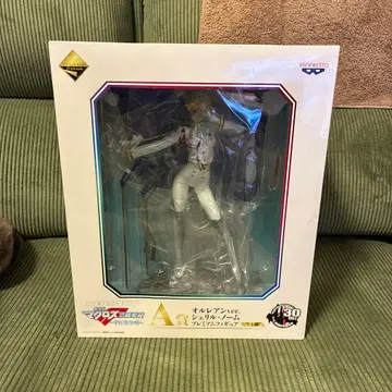 미개봉 새상품 마크로스 오를레앙 ver. 셰릴 노움 프리미엄 피규어