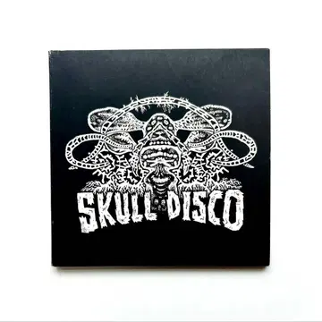 사운드 보이 퍼니쉬먼츠 - 사운드 오브 스컬 디스코 -