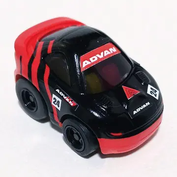 쵸로Q 커스텀 ADVAN 도요타 셀리카 ADVAN