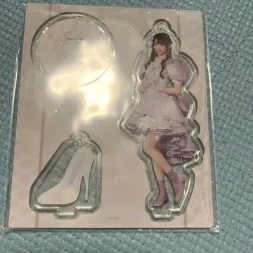 노이메   모브데레라 아크릴 스탠드 미개봉 새상품