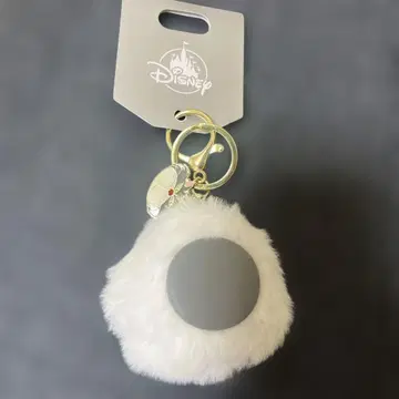 새상품 루시퍼 패셔니스타 캣 키링 키체인 젤리 손