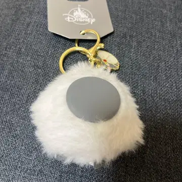 새상품 루시퍼 패셔니스타 캣 키링 키체인 젤리 손