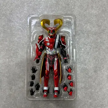 미조립 S.H.Figuarts 가면라이더 하트 피규어