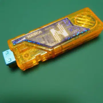 가면라이더 W T-2 가이아 메모리 NASCA