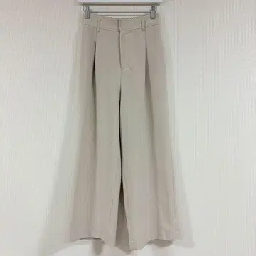 MICHEL KLEIN 미쉘클랑 이지 팬츠 36 [ i20 ]