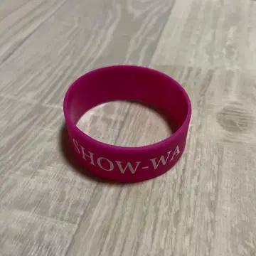 SHOW-WA 무카이야마 타케시 러버밴드