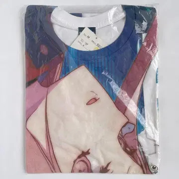 소드 아트 온라인 T셔츠 M사이즈 Sword Art Online