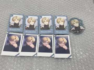 니지산지 엑스 알비오 폴라로이드풍 카드 윈터 데이트 2025 혜택