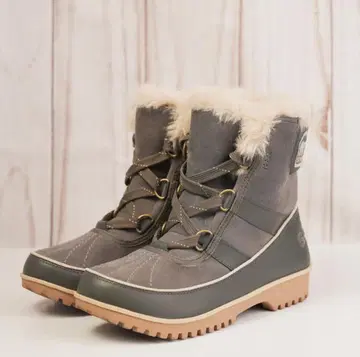 새상품급 SOREL 소렐 Tivoli II 티볼리 23.5cm