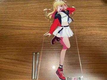 호시노 루비 빅 아크릴 스탠드