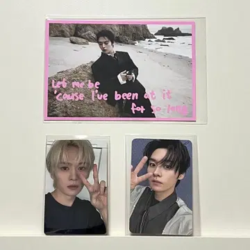 Stray Kids DOIT 리노 타워 레코드 앨범 트레이딩 카드