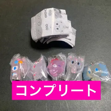 주얼펫 메지루시 액세서리 컴플리트 3