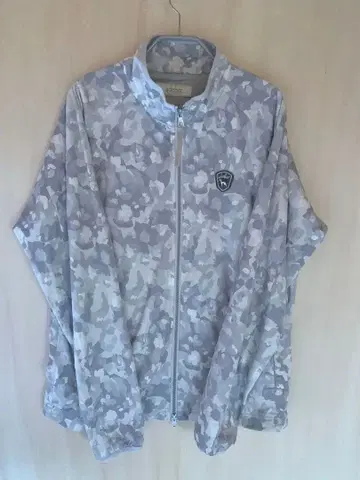 adabat 카모 패턴 방한 방풍 자켓