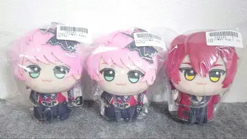 테루토군 바우 기사X - Knight X - SD 인형