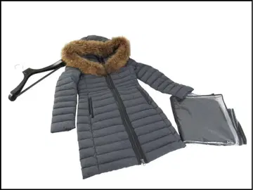 071201-041 새상품급 맥케이지 다운 코트 S/P