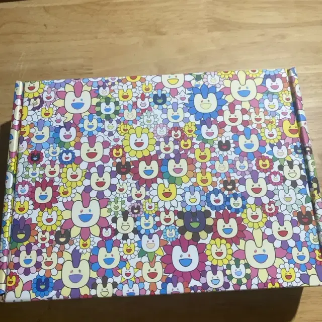 뉴진스 right now 가방앨범