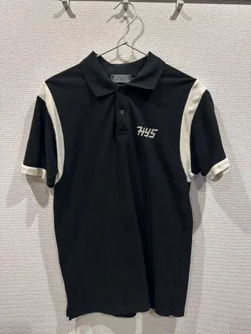 Hysteric Glamor 피케 셔츠 M