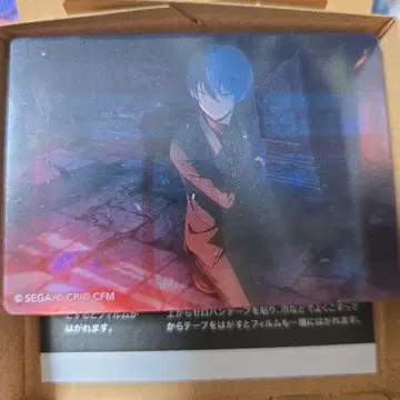 아오야기 토야 노블 아트