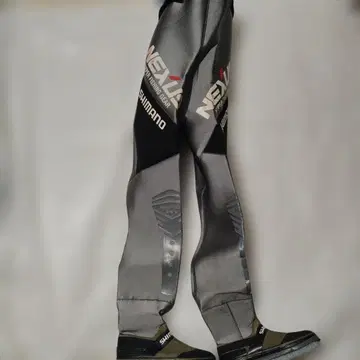 시마노 SHIMANO  계류 NEXUS 슬림 웨이더 M 사이즈