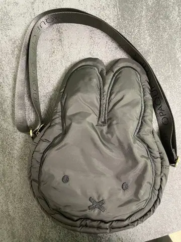 오파크 클립 미피 백