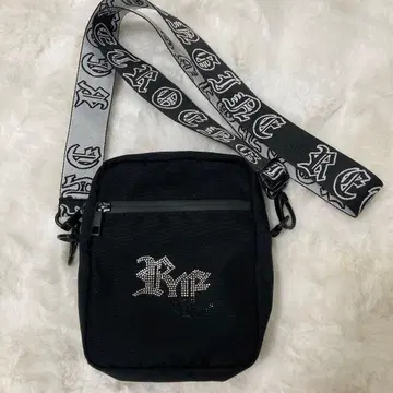 팻랭크 숄더백 새상품급