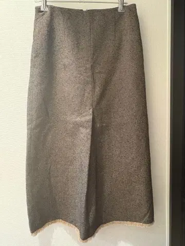 beauty&youth 스커트