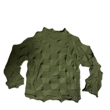 A machine 니트 goffa x