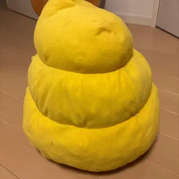 응가 봉제 인형