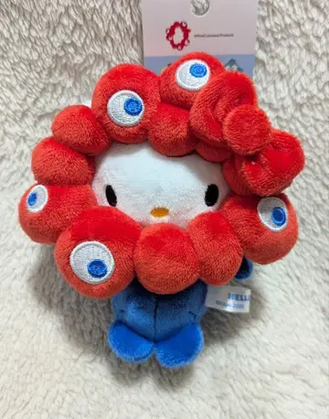 미야쿠미야쿠 카라비너 키티 BC