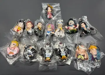 [원피스] 스트랩 13종