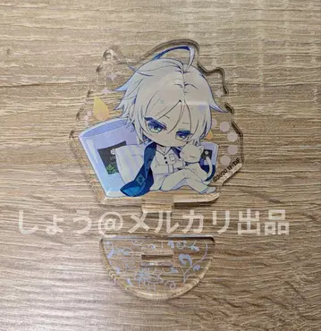 피오피 앨리스넷 아크릴 스탠드 단테