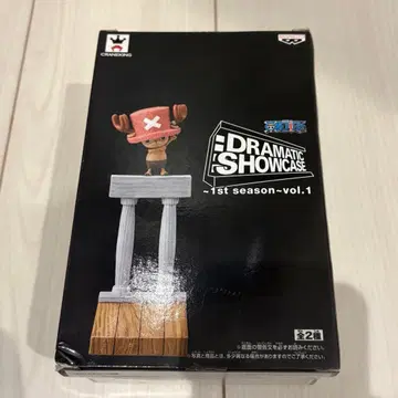 원피스 초파 피규어