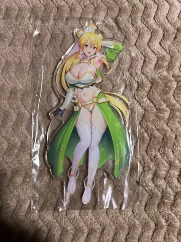 SAO 리파 아크릴 스탠드