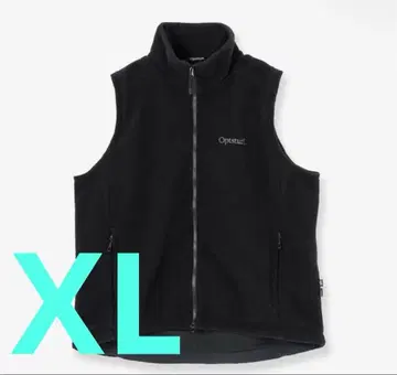 Optstuff 플리스 베스트 XL