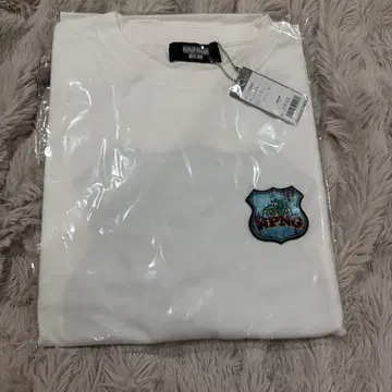 카즈하라 류토 no pain no gain 노페노게 롱T XL 사이즈