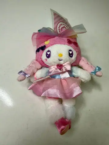 하라주쿠 산리오 한정판 패션 마이멜로디