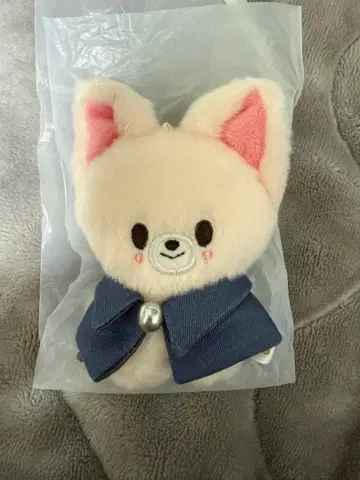 폭시니 10cm 봉제 인형 foxi.ny