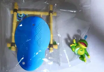 리멘트 포켓몬 포근포근 흔들흔들 장식 니