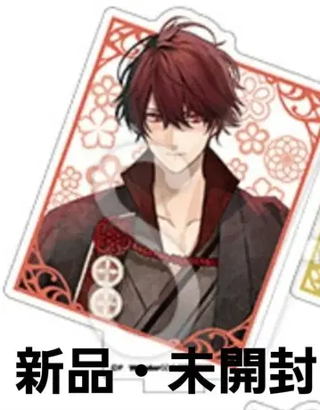 올림피아 소와레 슈사 아크릴 스탠드 특전