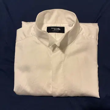 [ 가마쿠라 셔츠 ] 결혼식 윙카라 남성용 포멀