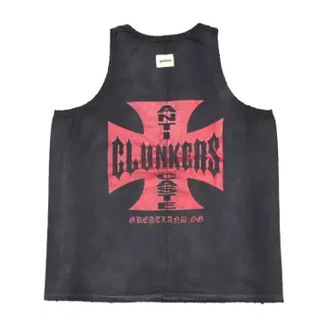 greatLAnd ORIGINAL ONEITA ANTI CASTE