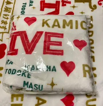 west 쟈니즈WEST 24시간 감사드립니다 담요