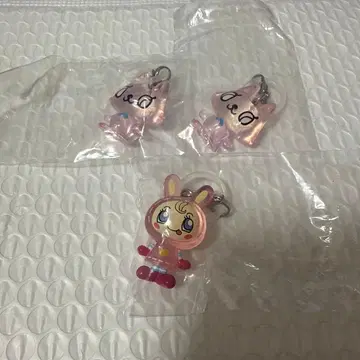 나루미야 메지루시 액세서리