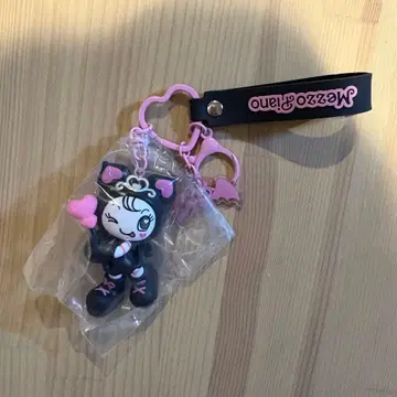 메조피아노 시크릿 캐릭터 참