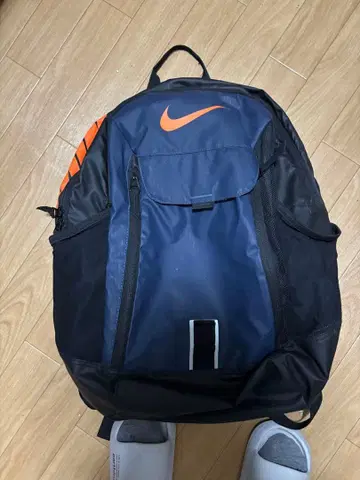 나이키 알파 어댑트 레인 백팩 BA5253