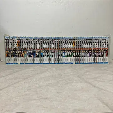 하이큐!! 전권 세트