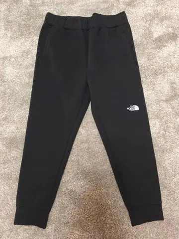 THE NORTH FACE 테크 에어 맨투맨 조거 팬츠 사이즈 M