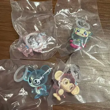 나루미야 캐릭터 메지루시 액세서리